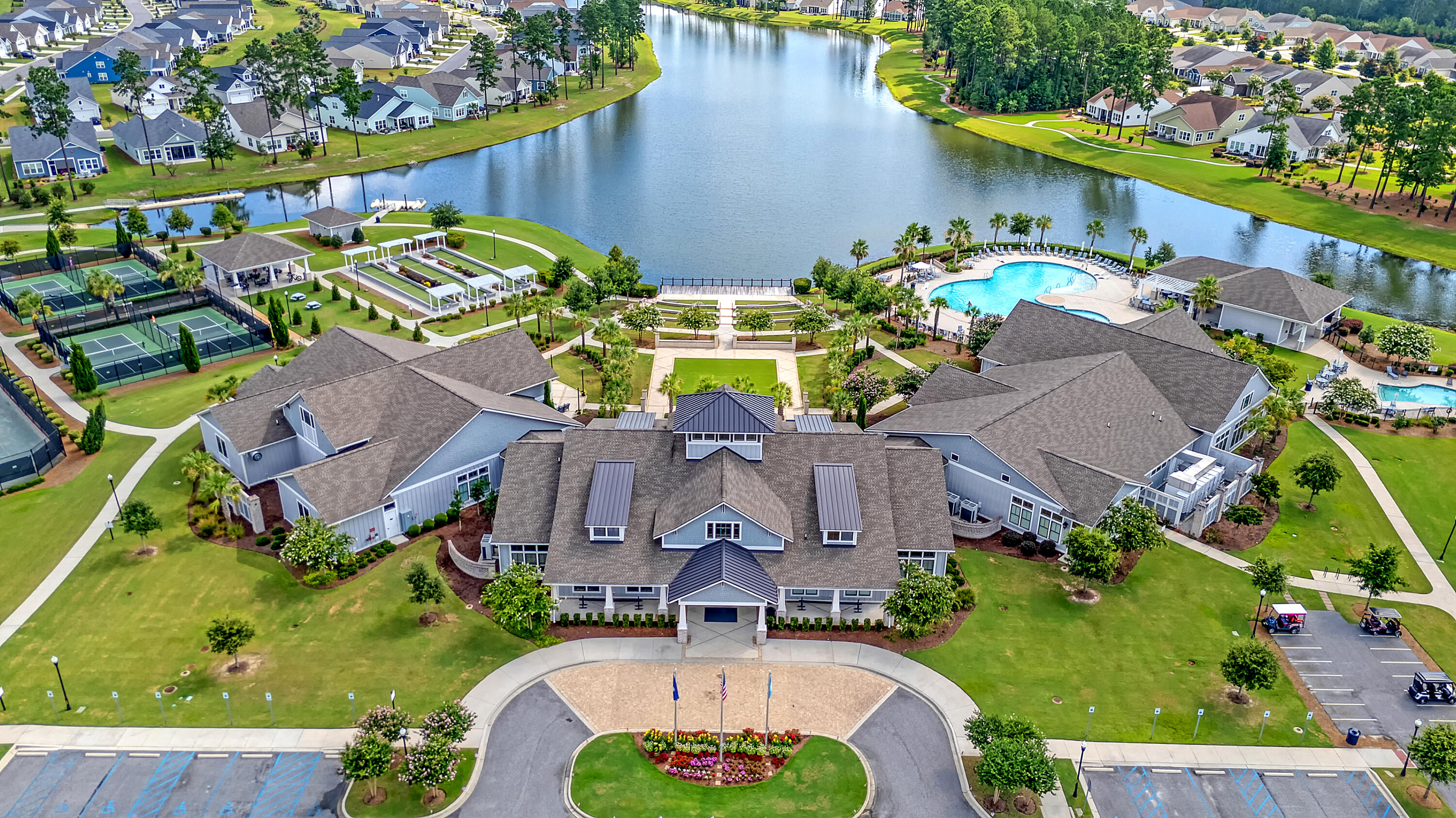 117 Harbor Trace Lane