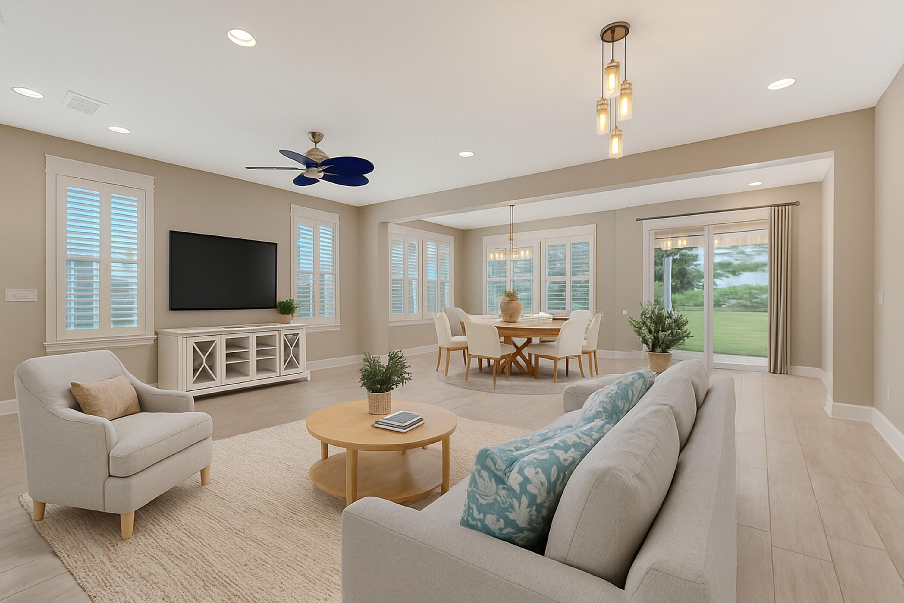 117 Harbor Trace Lane