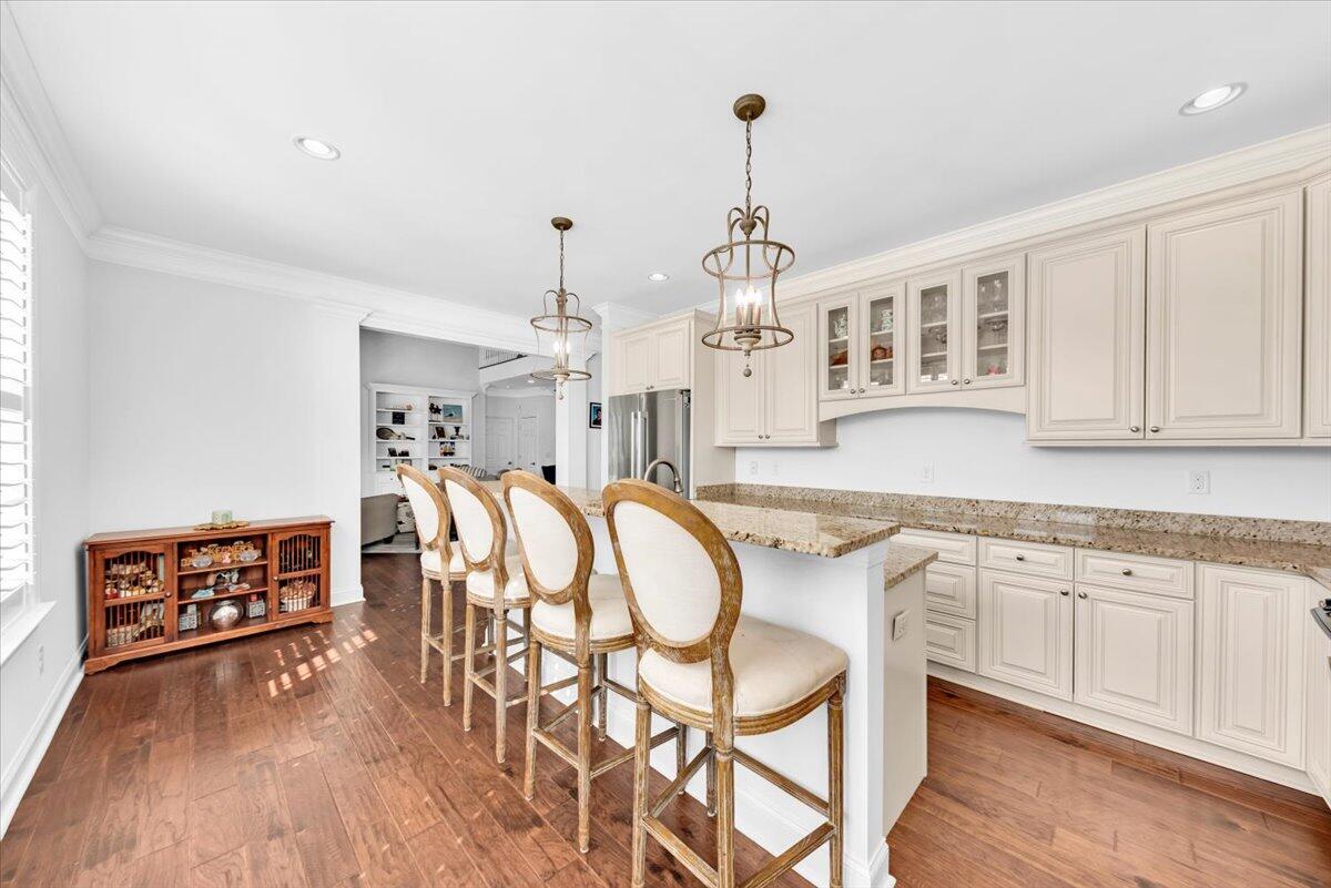 1003 Jervey Point Road