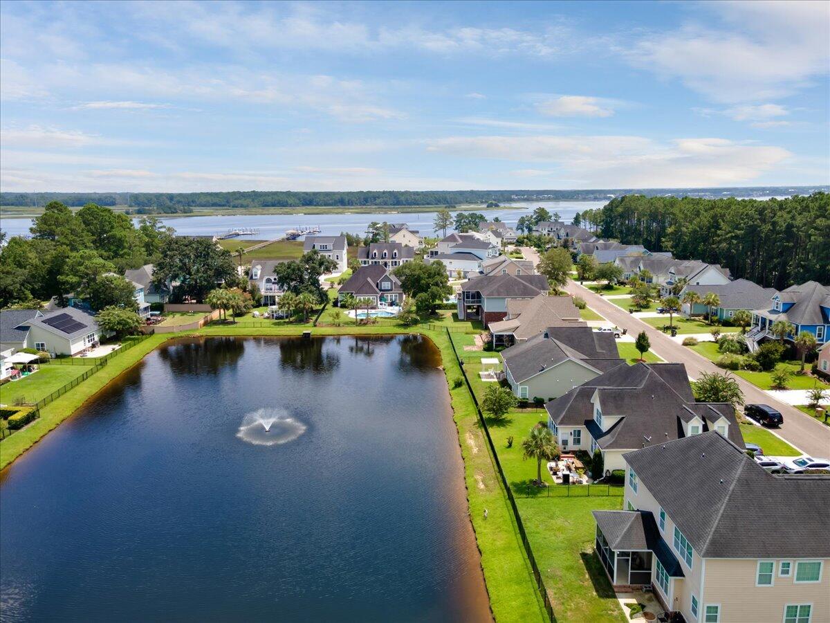 1003 Jervey Point Road