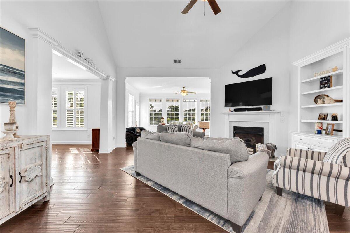 1003 Jervey Point Road