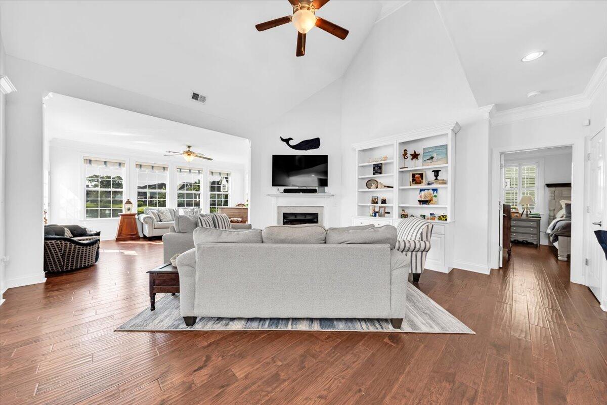 1003 Jervey Point Road