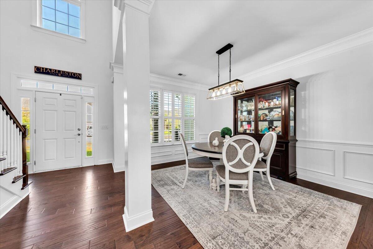 1003 Jervey Point Road