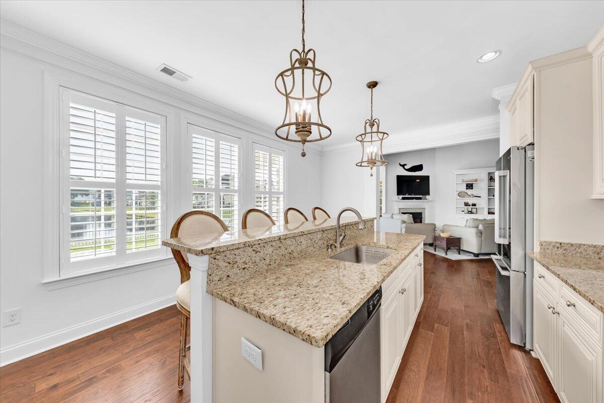 1003 Jervey Point Road