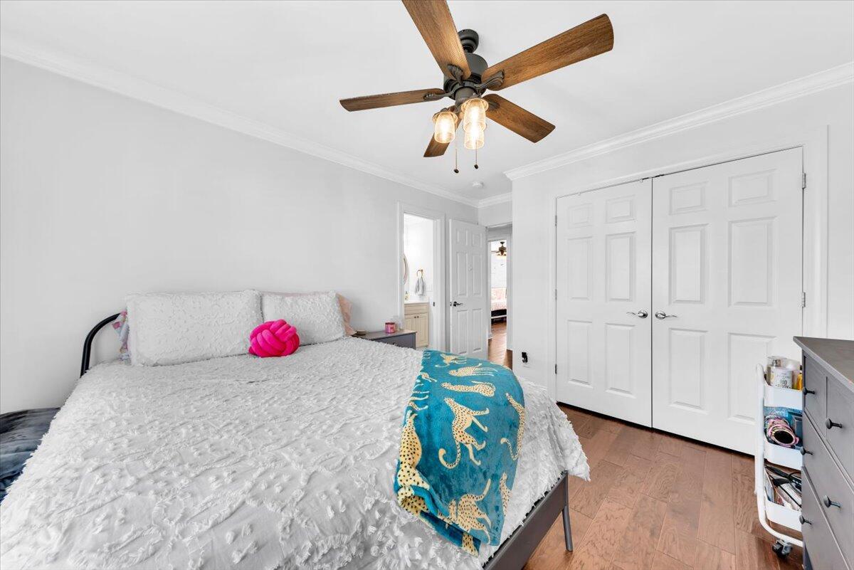 1003 Jervey Point Road