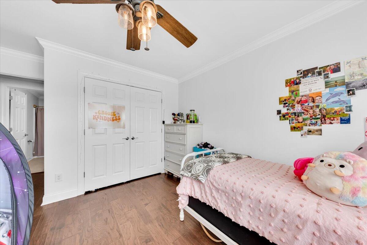 1003 Jervey Point Road