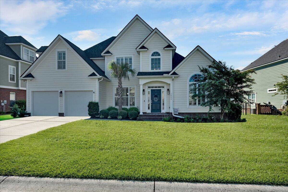 1003 Jervey Point Road