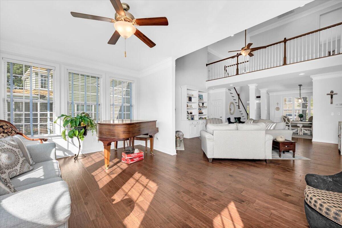 1003 Jervey Point Road