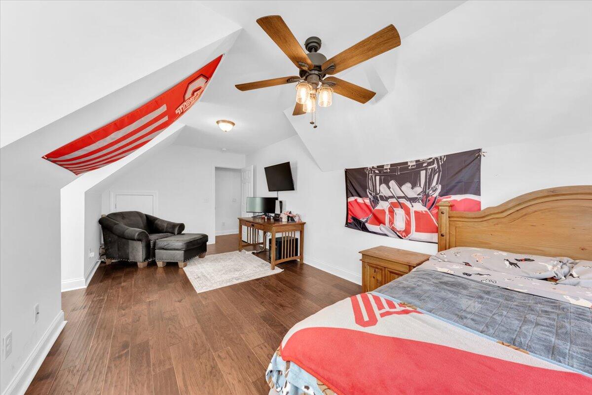 1003 Jervey Point Road