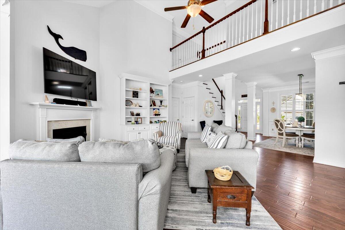 1003 Jervey Point Road