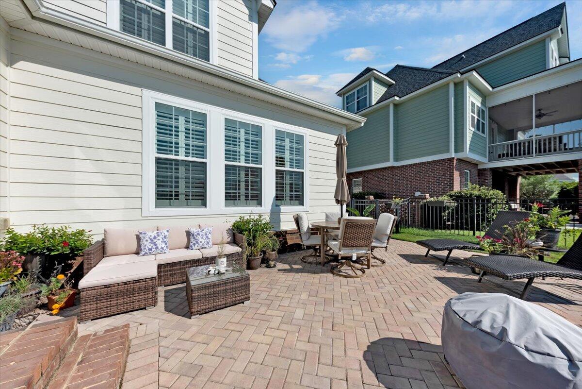 1003 Jervey Point Road