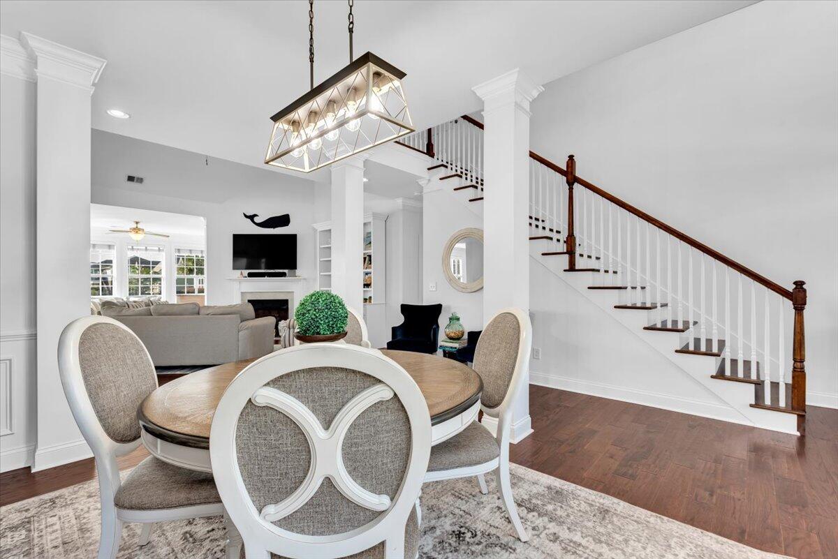 1003 Jervey Point Road