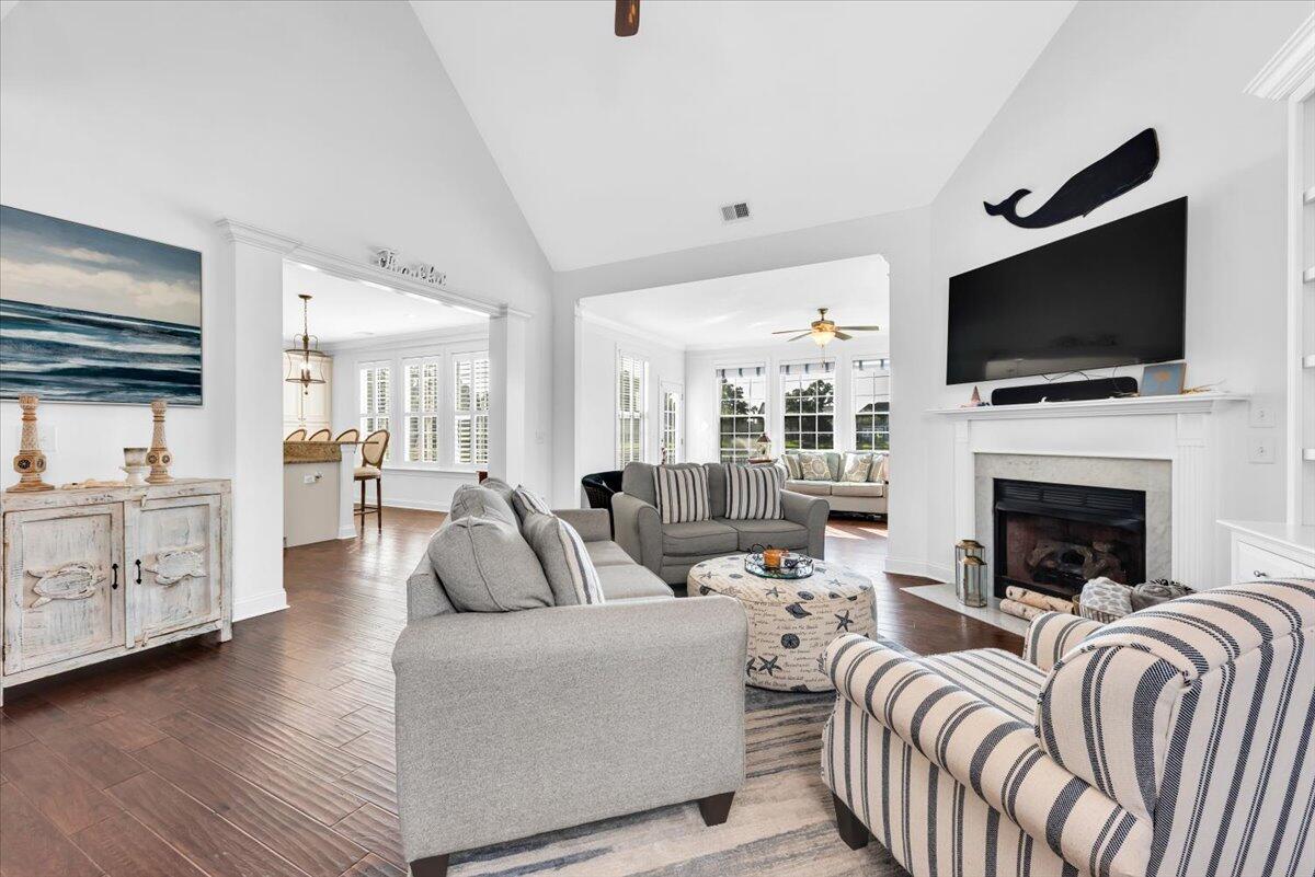 1003 Jervey Point Road