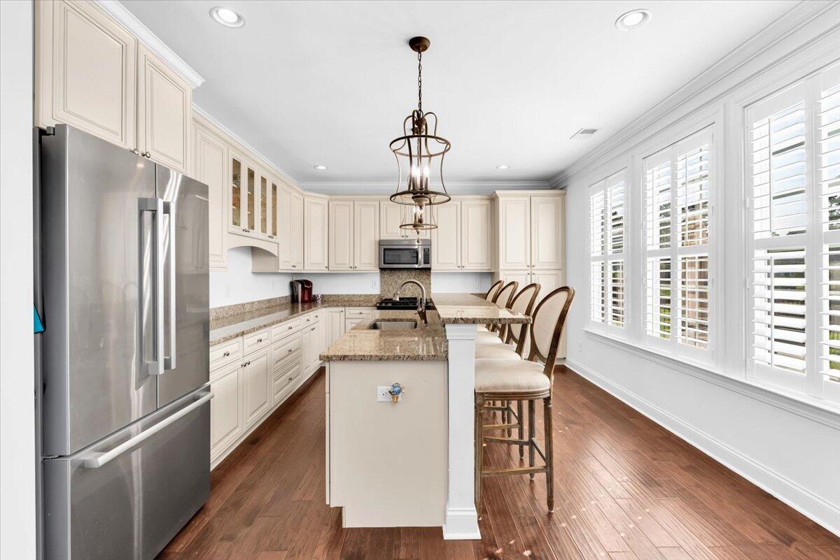 1003 Jervey Point Road