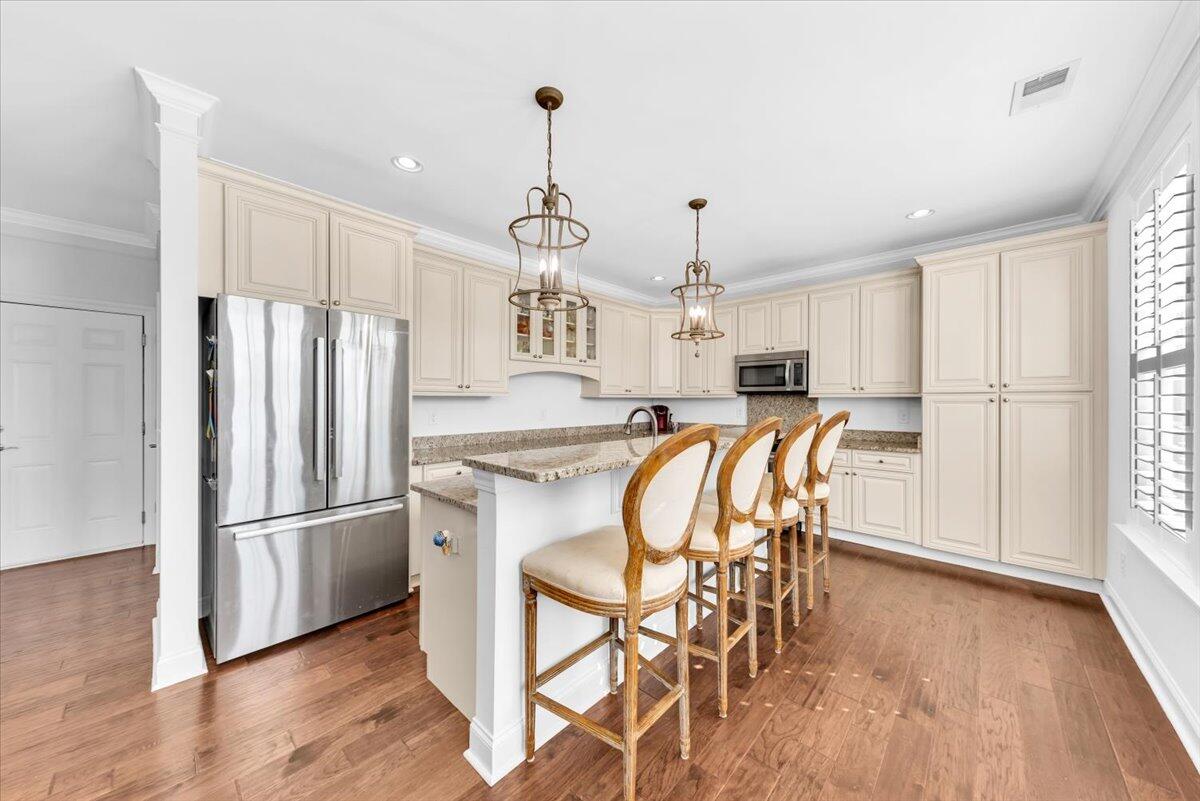 1003 Jervey Point Road