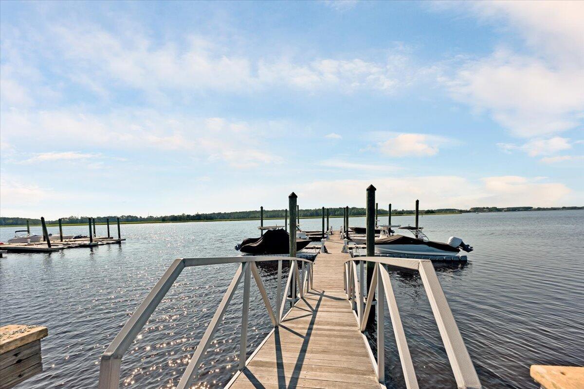 1003 Jervey Point Road