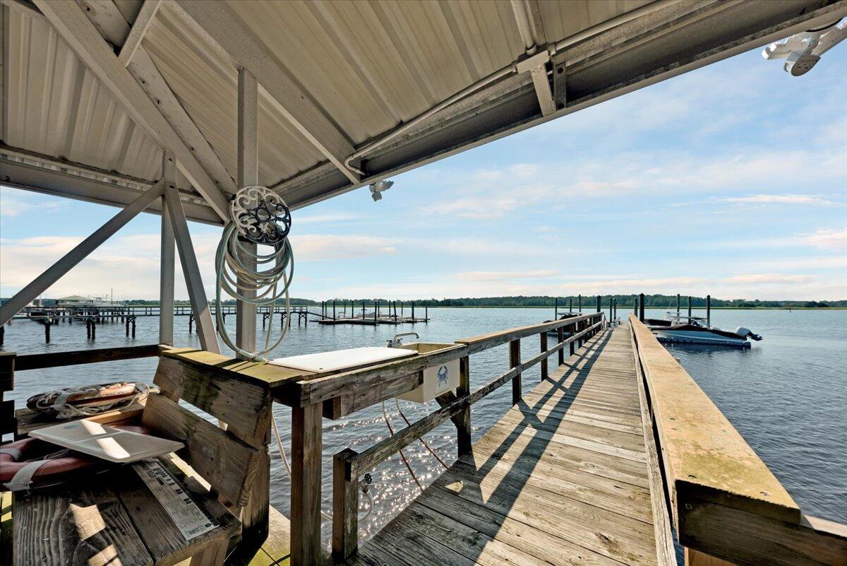 1003 Jervey Point Road