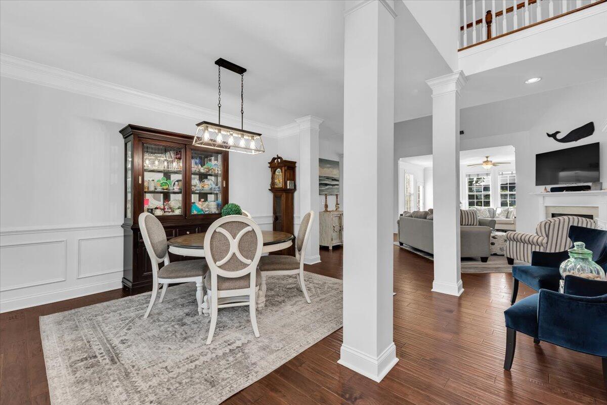 1003 Jervey Point Road