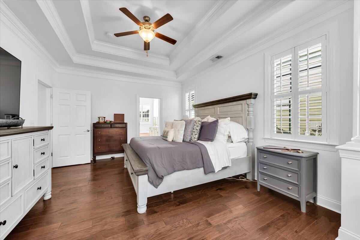 1003 Jervey Point Road