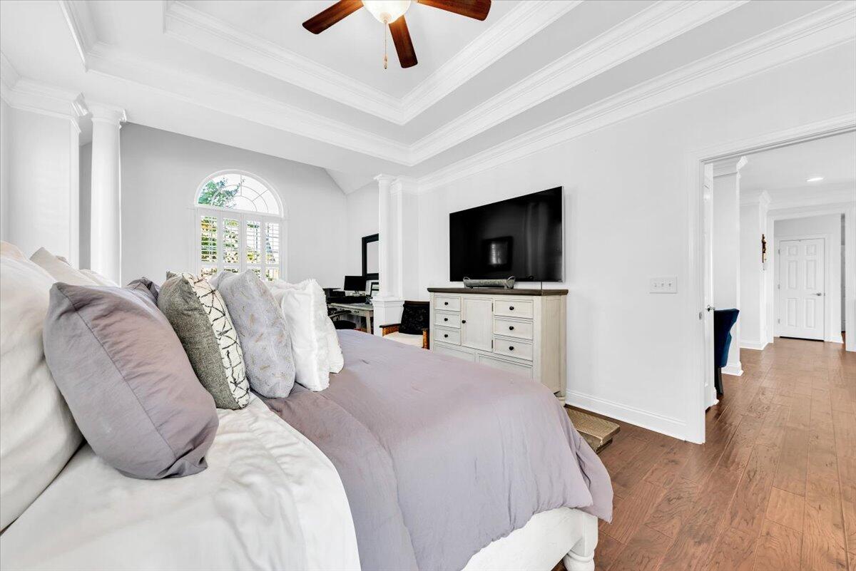 1003 Jervey Point Road