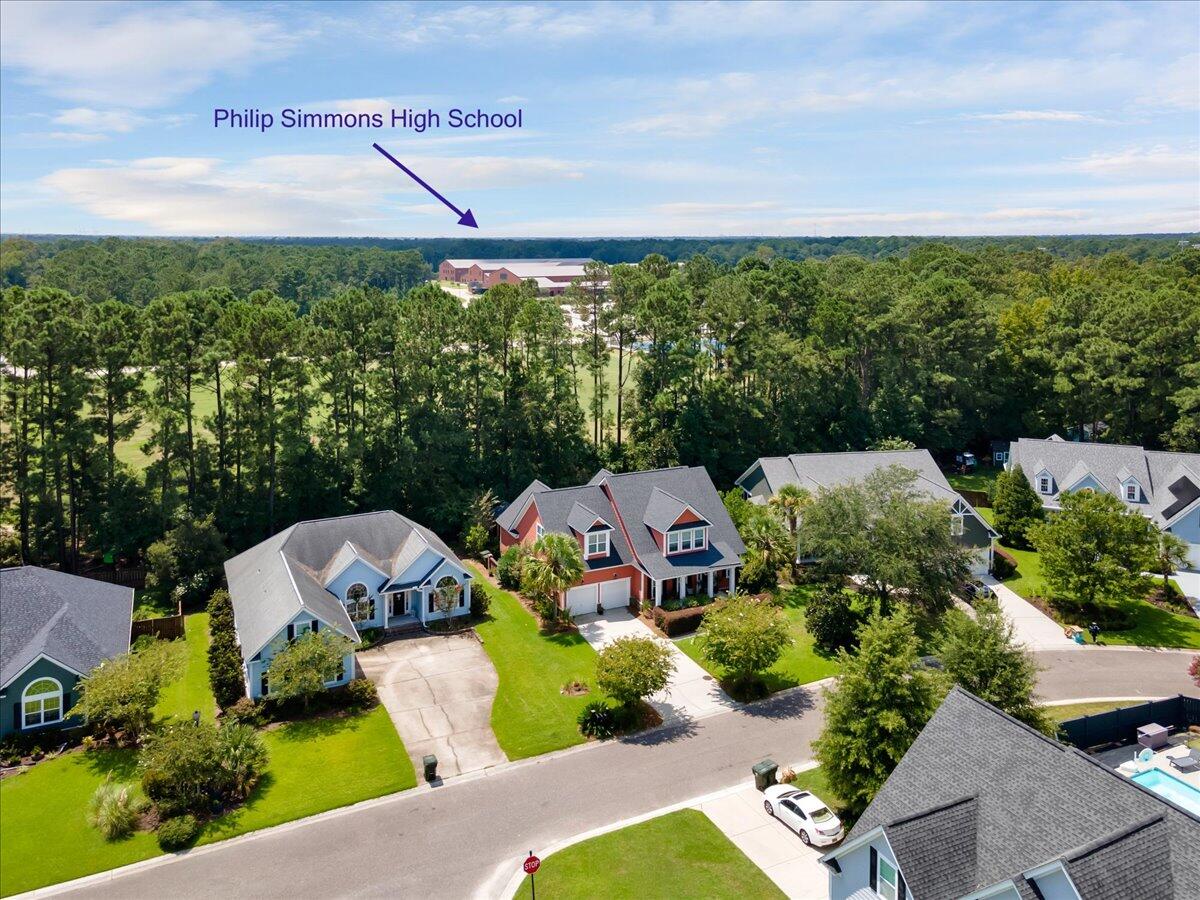 1003 Jervey Point Road