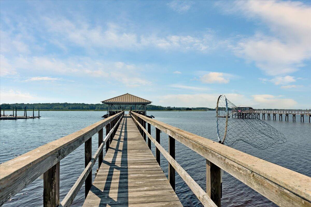 1003 Jervey Point Road