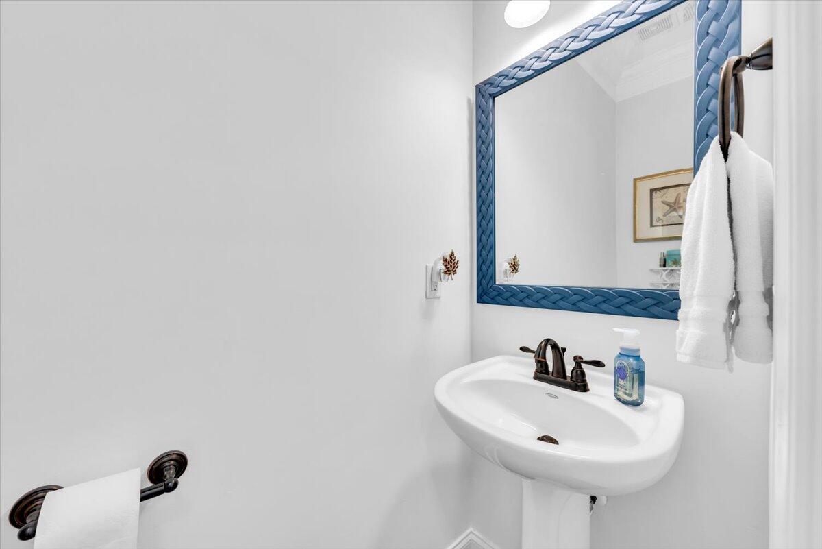 1003 Jervey Point Road