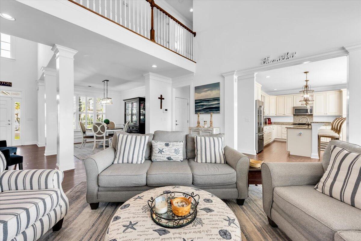 1003 Jervey Point Road