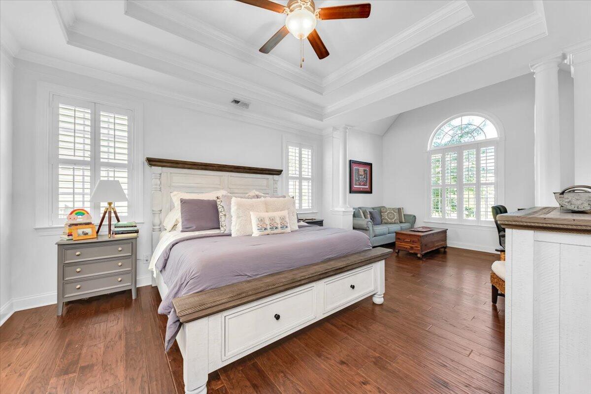 1003 Jervey Point Road