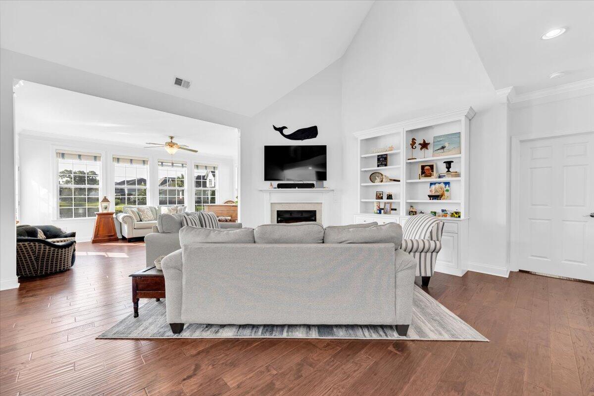 1003 Jervey Point Road