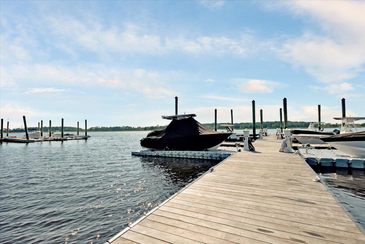 1003 Jervey Point Road