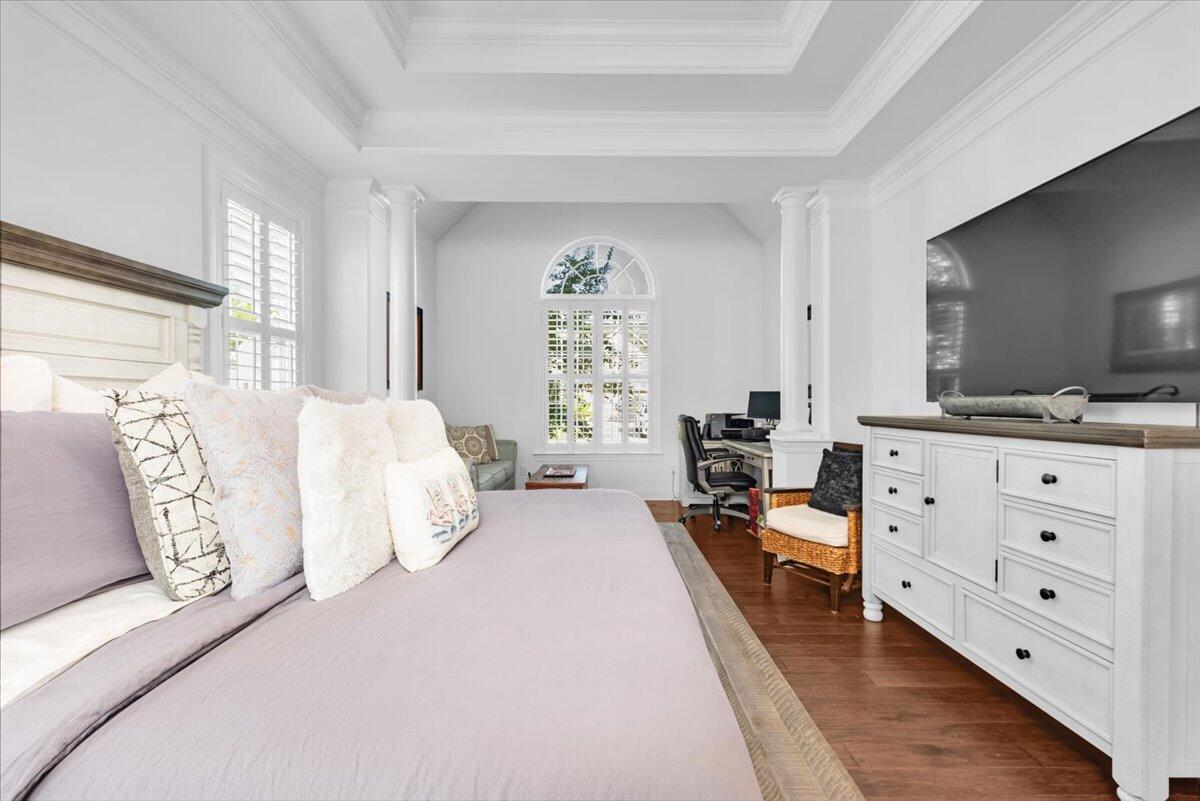 1003 Jervey Point Road