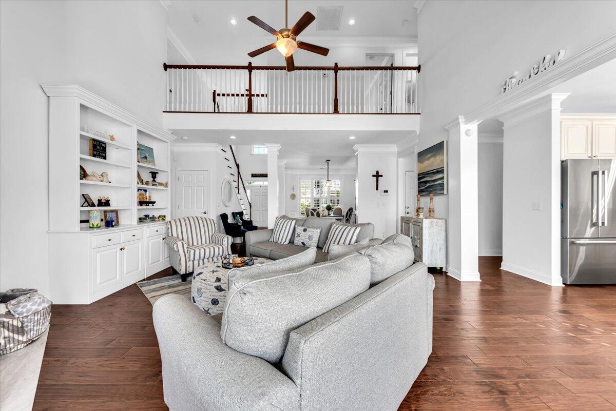 1003 Jervey Point Road