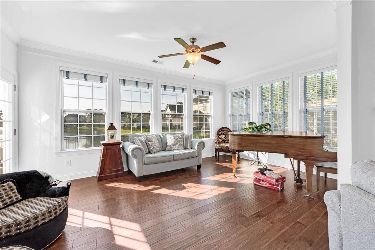 1003 Jervey Point Road