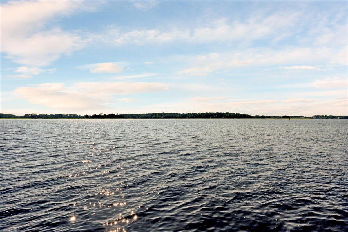 1003 Jervey Point Road