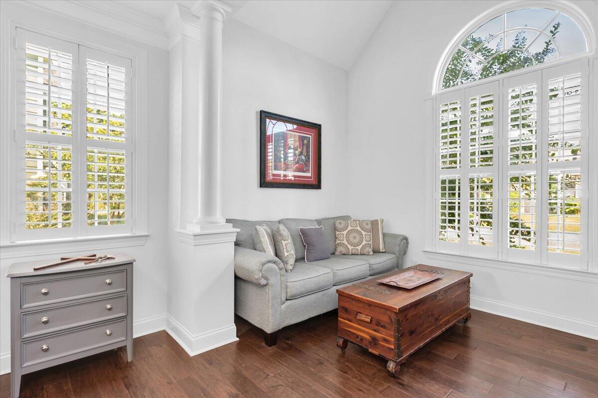 1003 Jervey Point Road