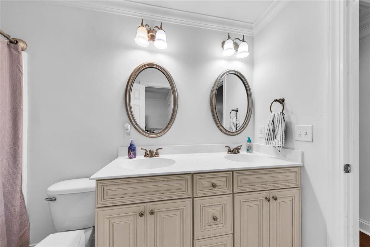 1003 Jervey Point Road