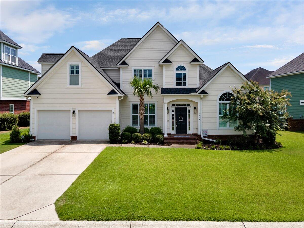 1003 Jervey Point Road