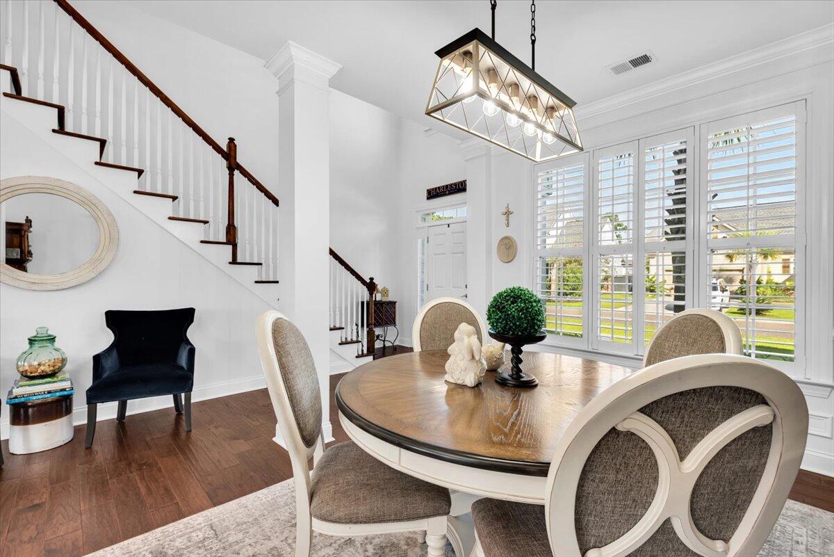 1003 Jervey Point Road