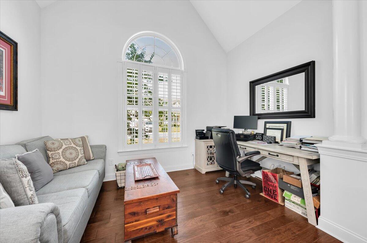 1003 Jervey Point Road