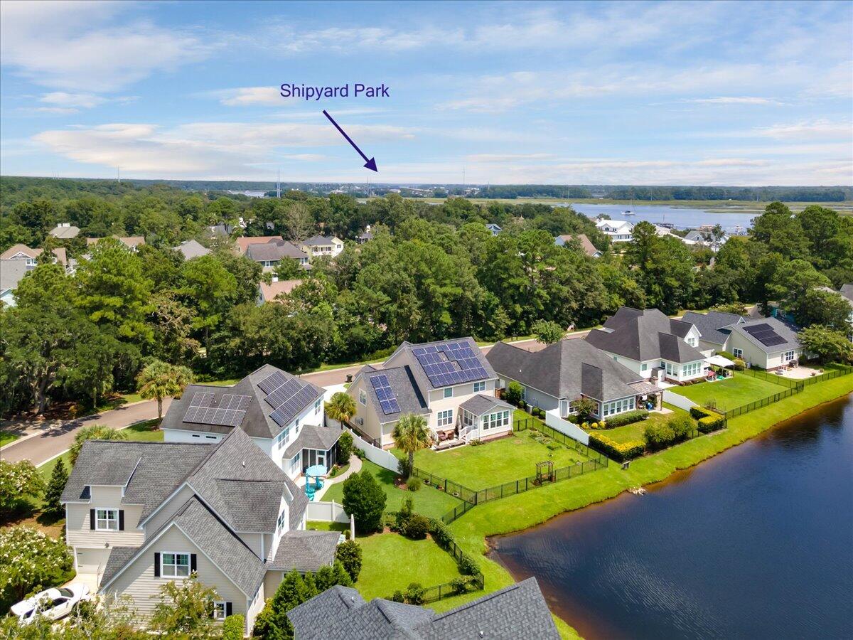 1003 Jervey Point Road