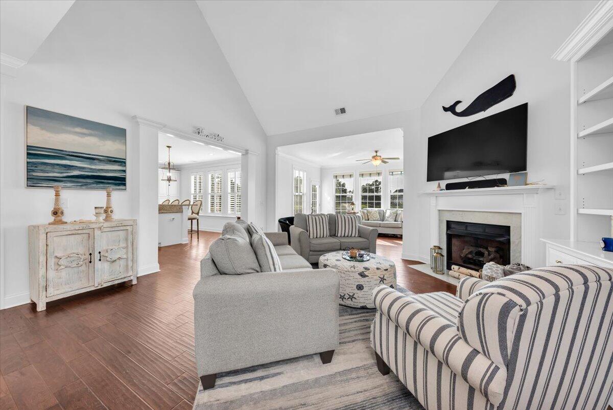 1003 Jervey Point Road