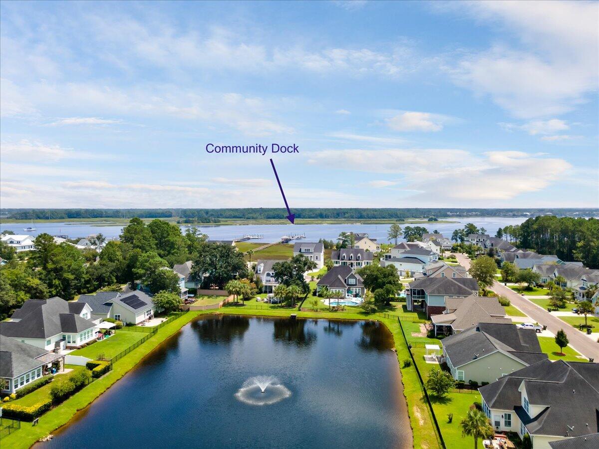 1003 Jervey Point Road