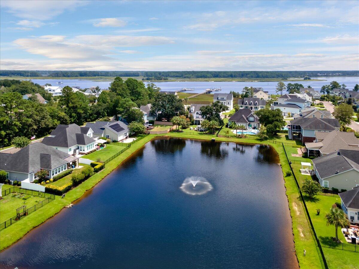 1003 Jervey Point Road