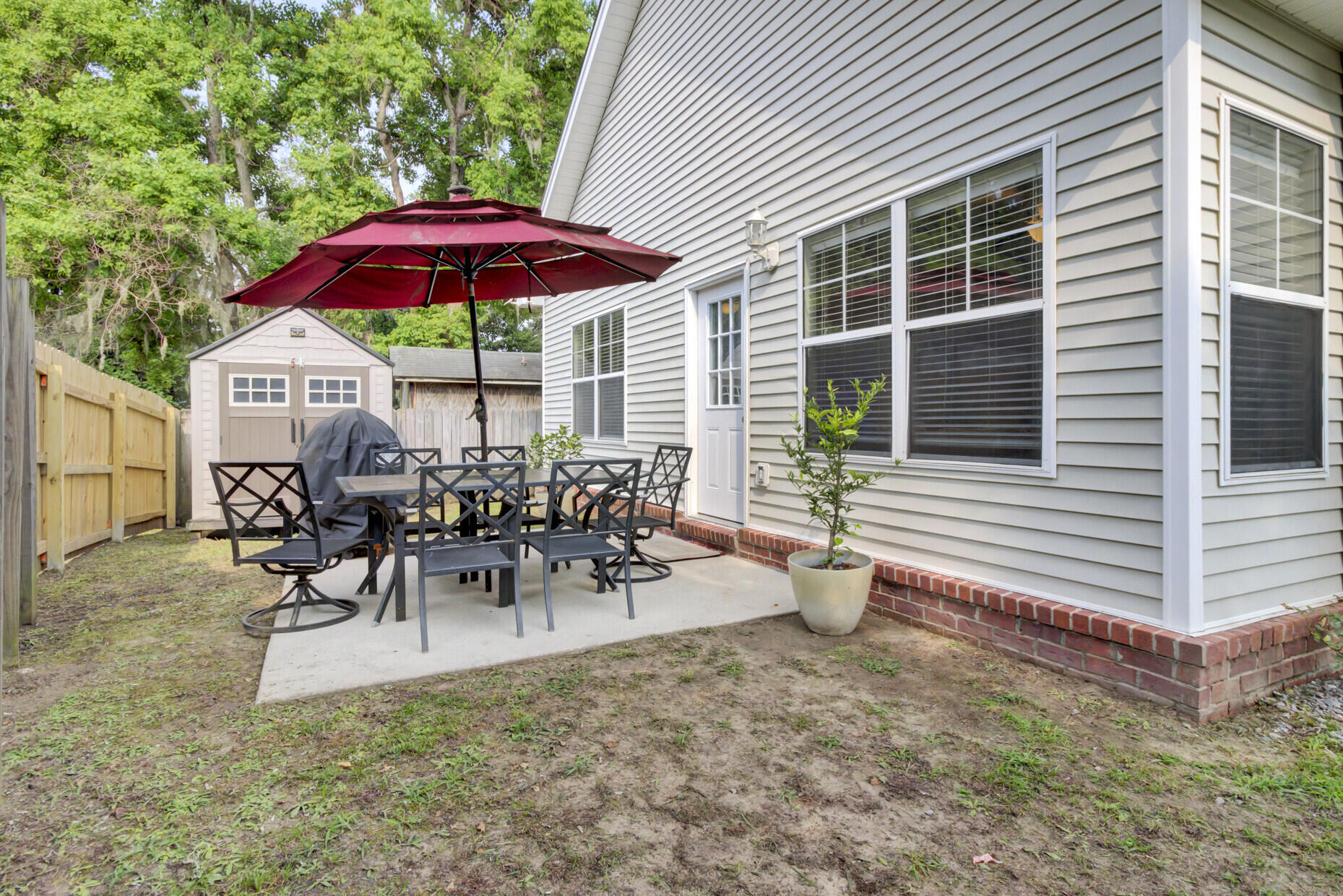 469 Hainsworth Drive