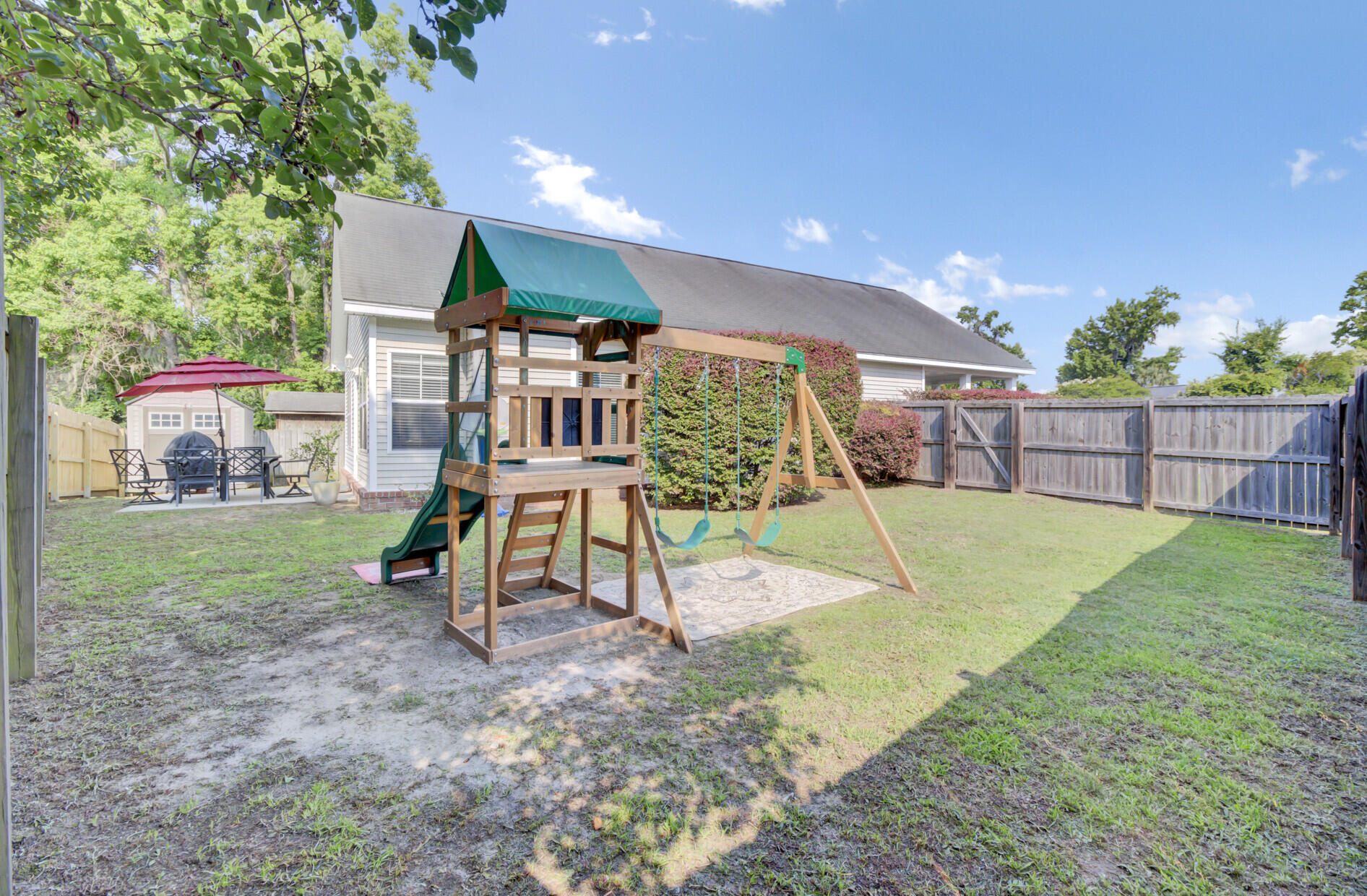 469 Hainsworth Drive