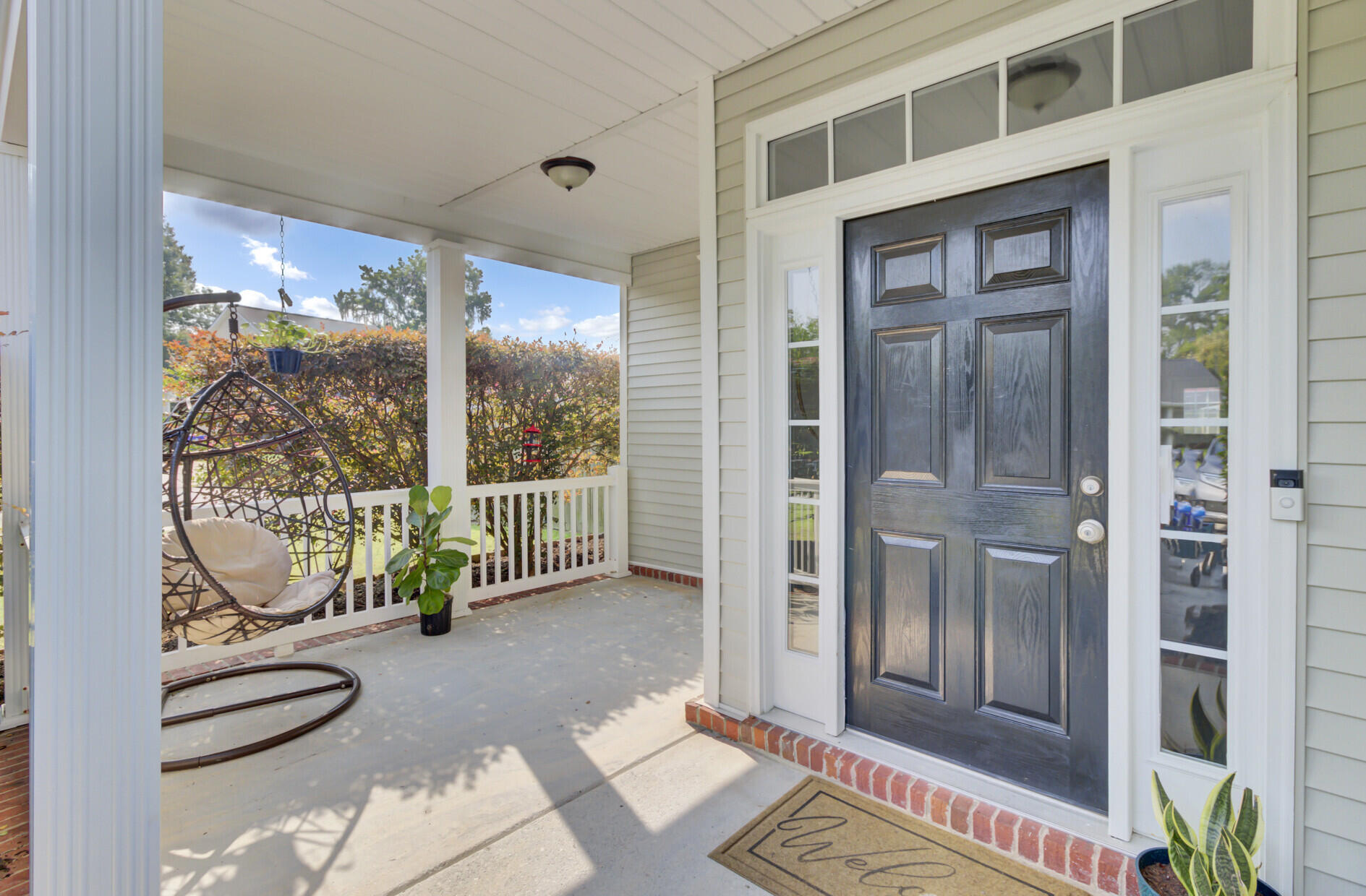 469 Hainsworth Drive