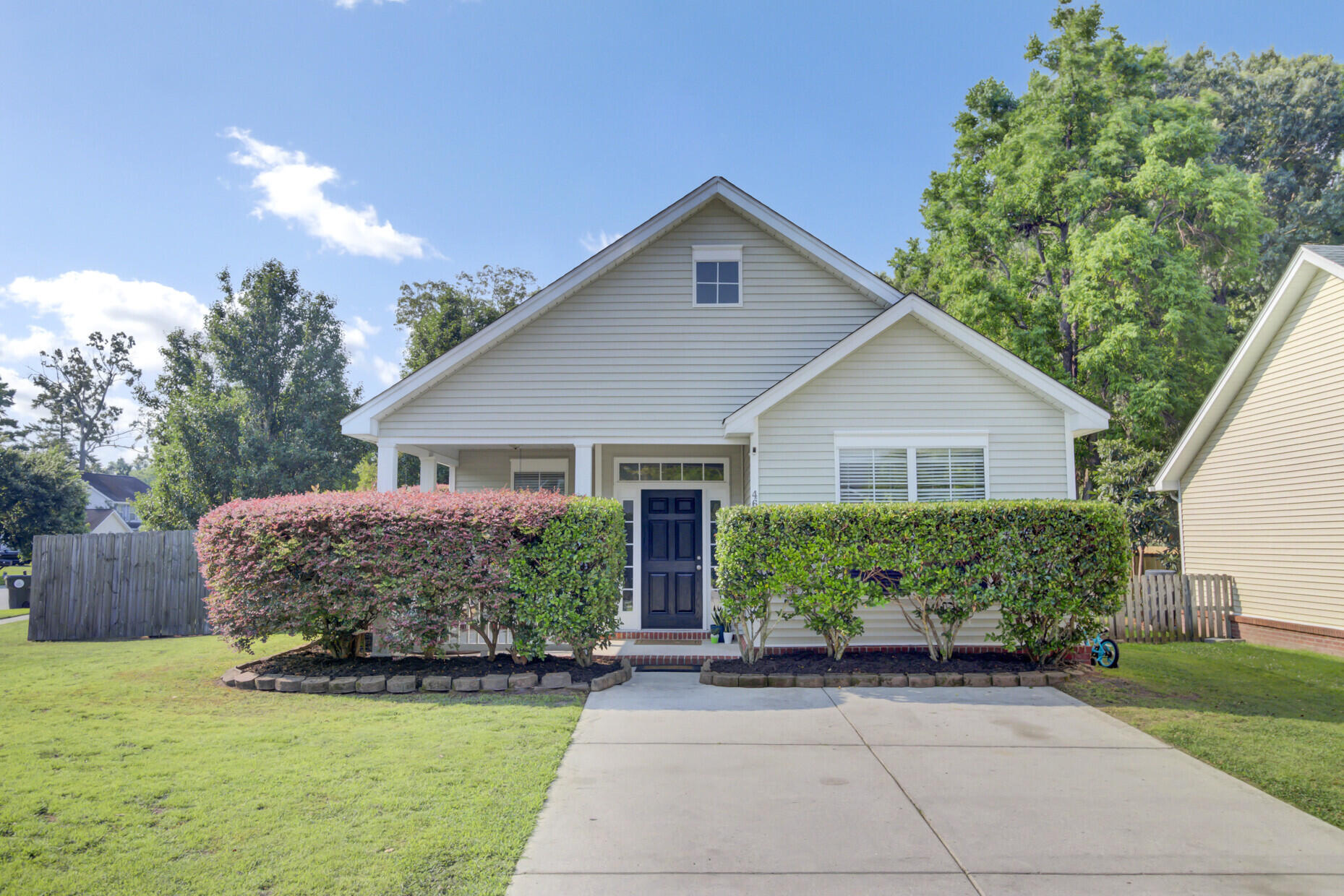 469 Hainsworth Drive