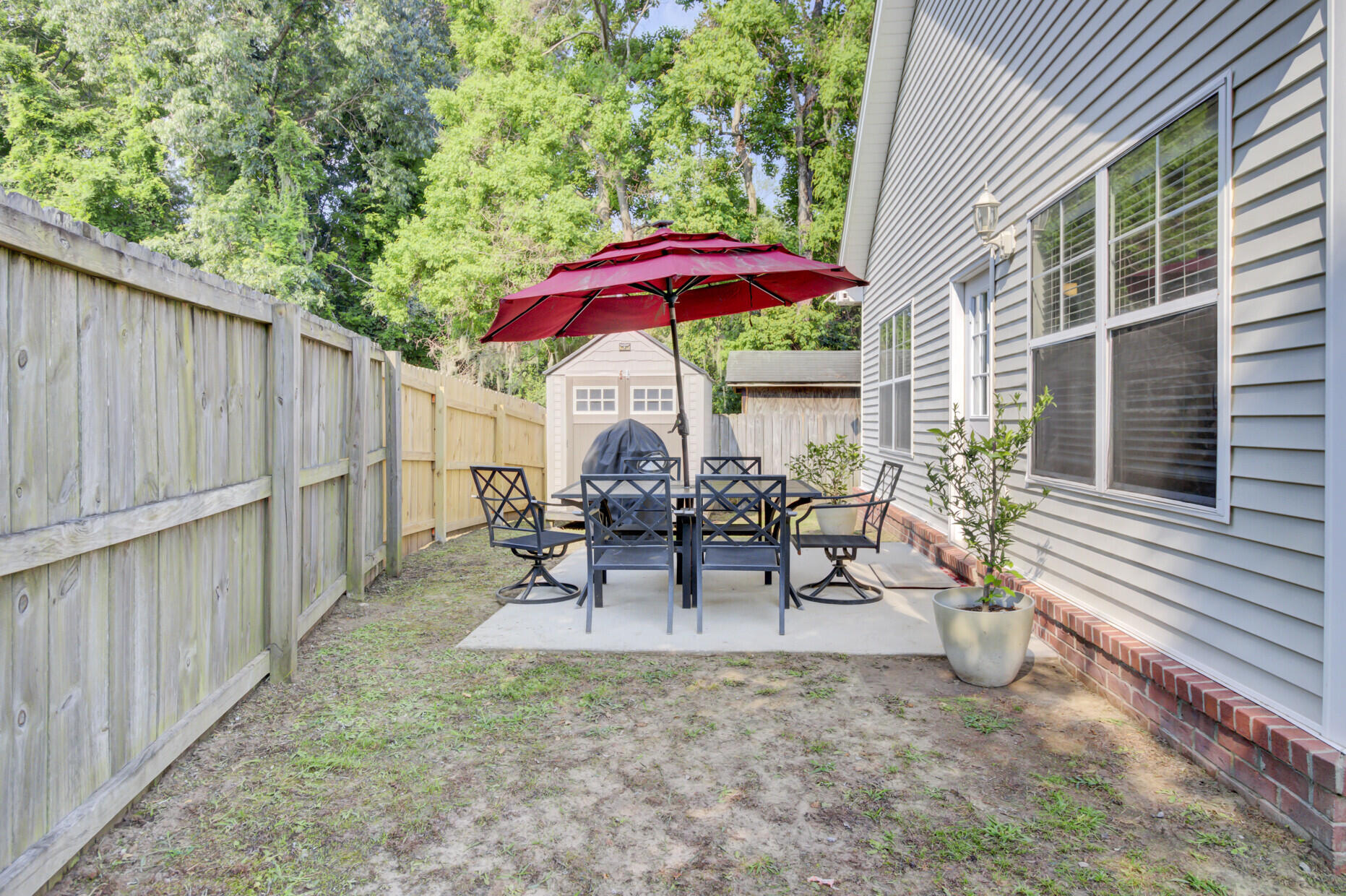 469 Hainsworth Drive