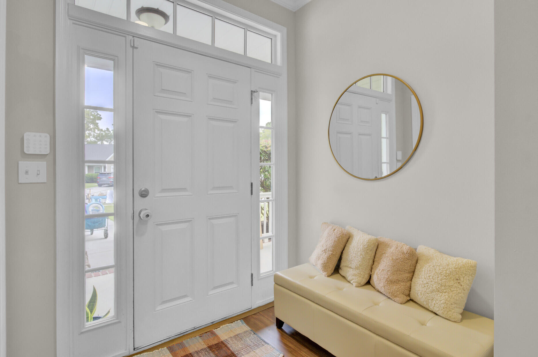 469 Hainsworth Drive